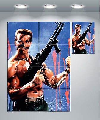 Коммандо 1985 обои