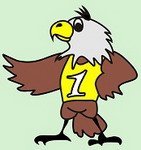 Логотип конкурса по орлёнок