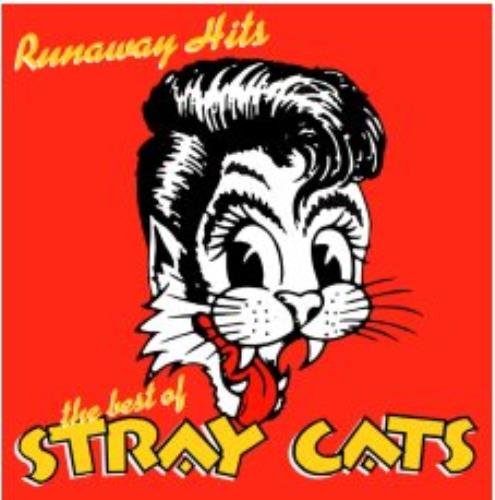 Stray Cats эмблема