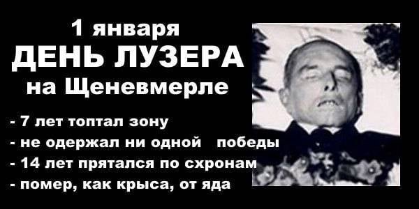 Советские диссиденты