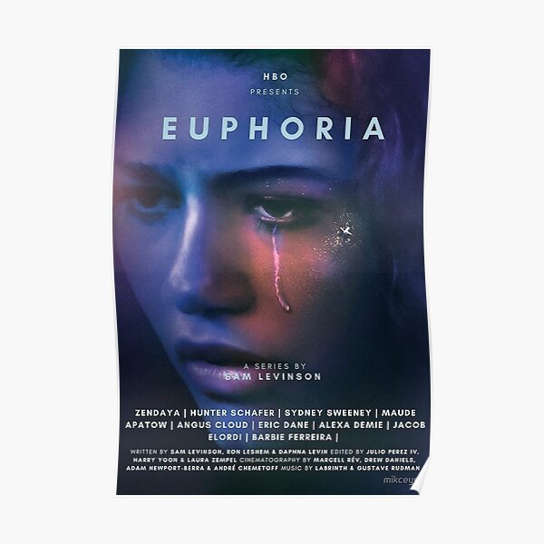 Мисс эйфория