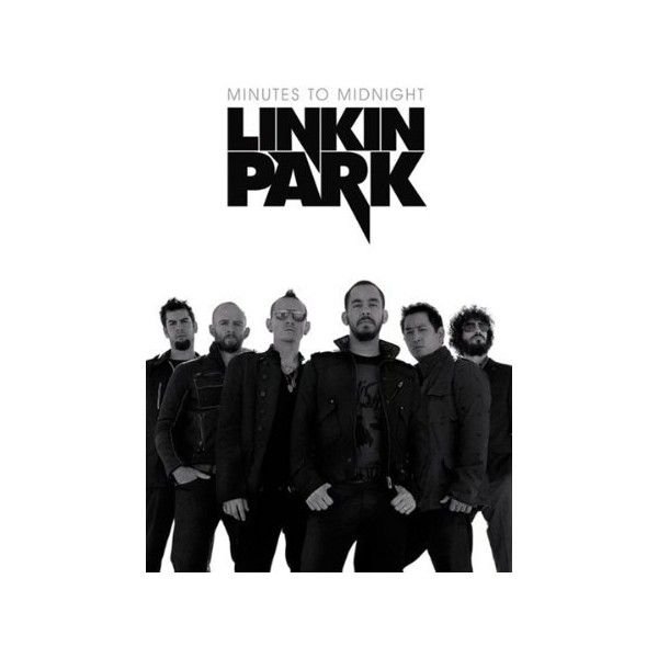Группа Linkin Park