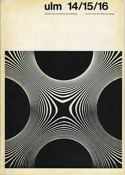 Макс Билл Баухауз