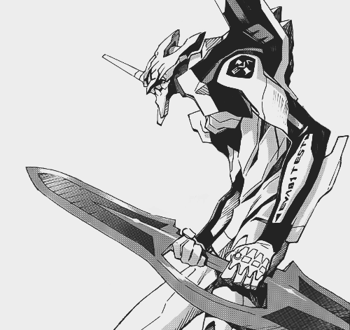 Neon Genesis Evangelion обои