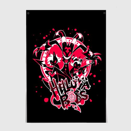 Брендан Роджерс Адский босс