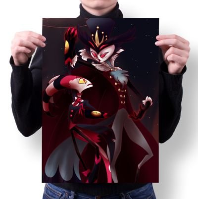 Отель ХАЗБИН И Адский босс