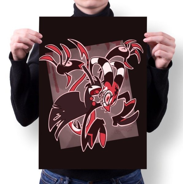 Отель ХАЗБИН 1 серия Адский босс