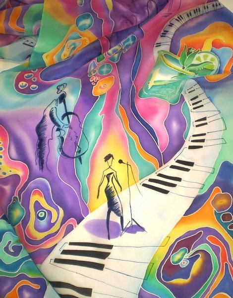 Креативность мышления