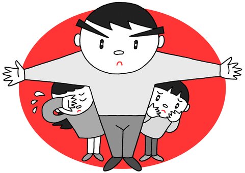 Буллинг защитники