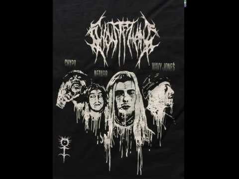 GHOSTEMANE Постер