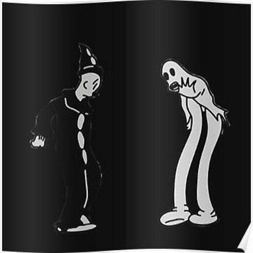 Гостмейн призрак