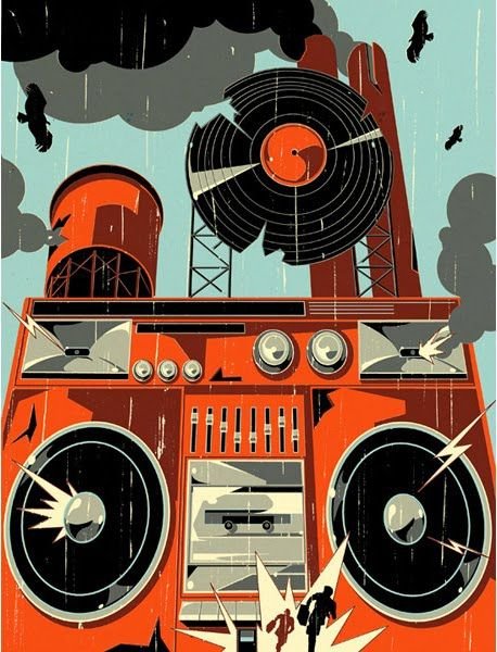 Виниловая пластинка Retro Art