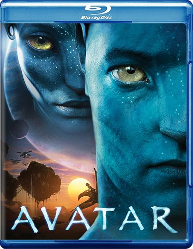 Аватар Постер