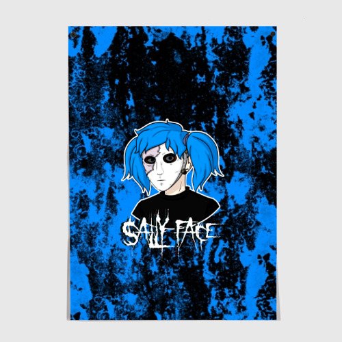 Gabry Салли фейс