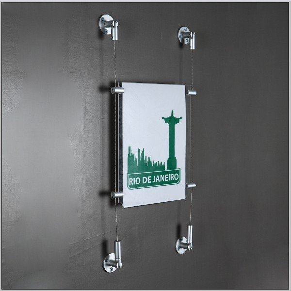 Баннер цветочного салона