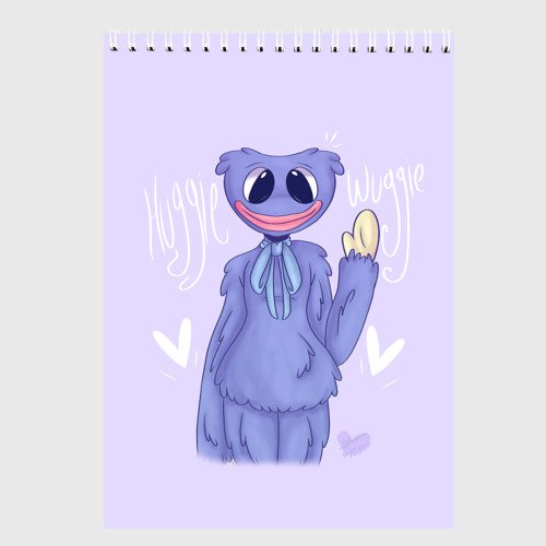 Poppy Playtime Постер