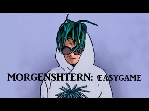 MORGENSHTERN: EASYGAME