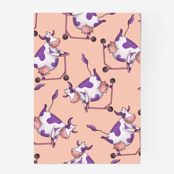 Тридцать три коровы