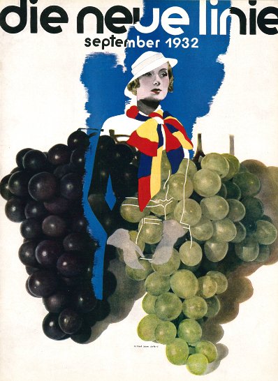 Герберт Байер работы дизайн