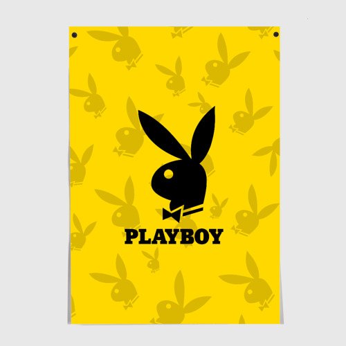 Звезда плейбоя Мэриэл Хемингуэй