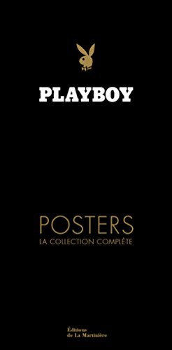 Плакаты плейбой