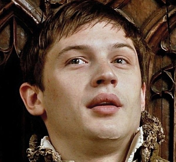 Дадли Харди иллюстратор