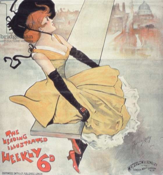 Ретро реклама вина