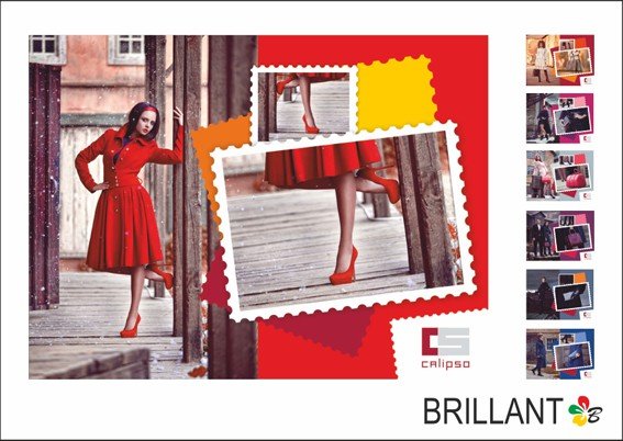 Калипсо Джек Воробей