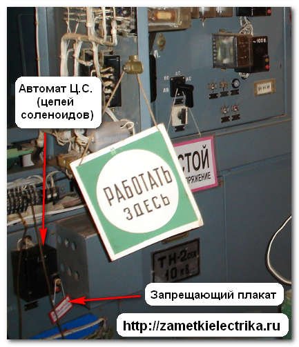 Плакат не Советский