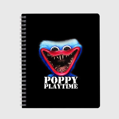 Poppy Playtime плакаты