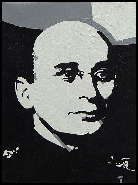 Берия Лаврентий Павлович арт