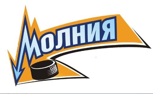 Эмблема молния