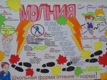 Молния из Флэша