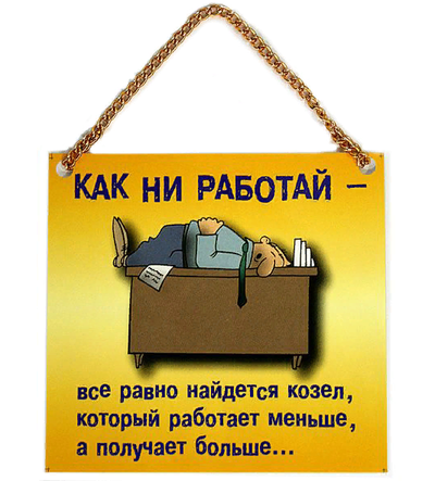 Приколы про работу