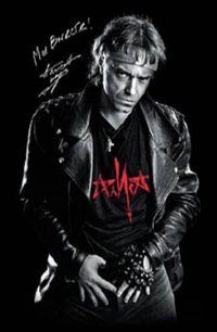 Группа Алиса дурень фото