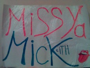 Автограф Егора Крида настоящий