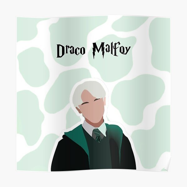 Драко Малфой Slytherin