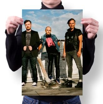 Группа Мумий Тролль