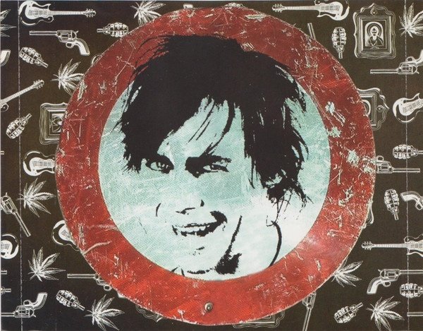 Мумий Тролль Постер