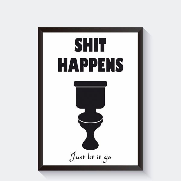 Прикольные таблички