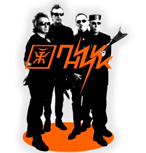 Лейбл группы пикник