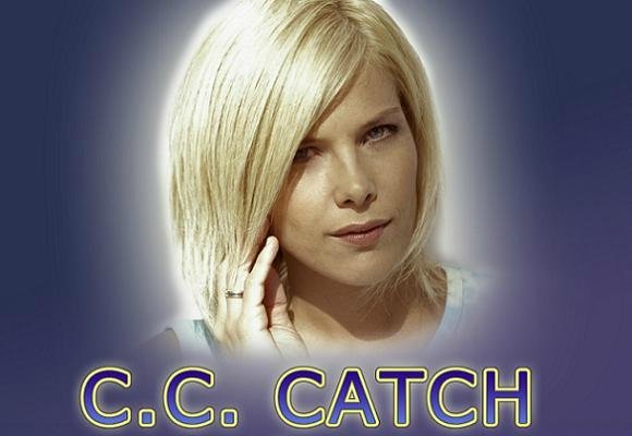 C C catch Постер