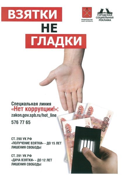 Рисунок на тему коррупция