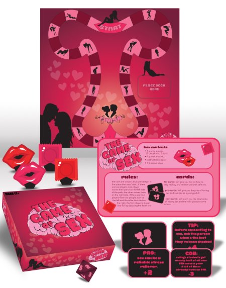 Ахи вздохи игра для двоих