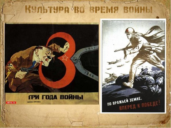 Коммунизм плакаты