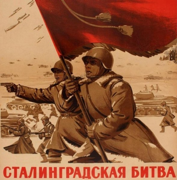 Спортивные плакаты СССР