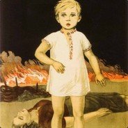 Плакат второй мировой войны Убей немца