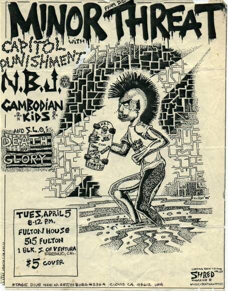 Джоан Джетт poster