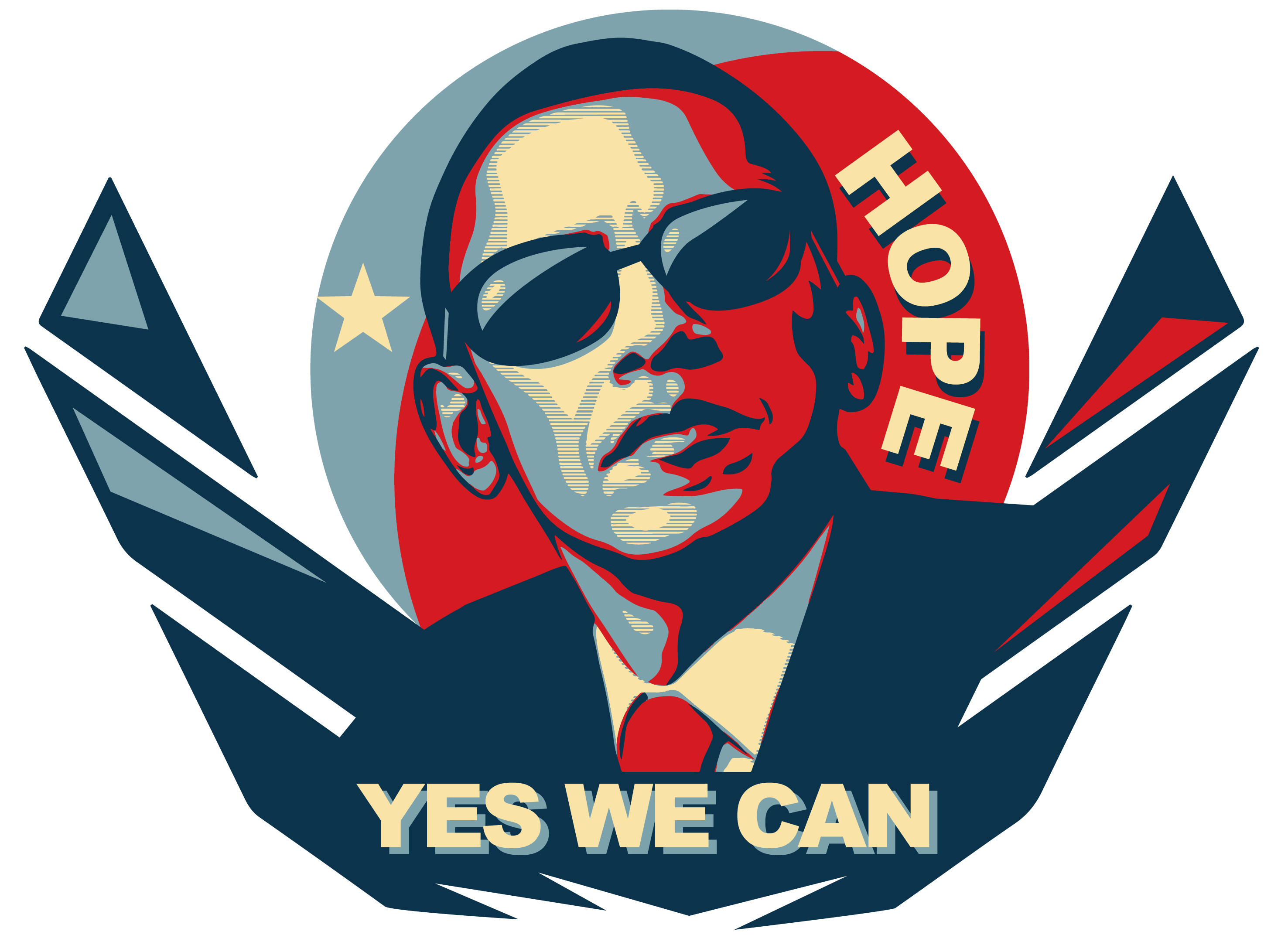 Обама we can. Yes we can Obama. Барак Обама Yes we can. Yes we can плакат.
