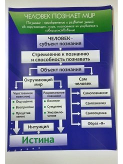 Внутренний мир и социализация человека